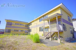 コーポマルシンの画像