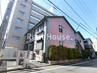 グリーンポート吉祥寺の画像