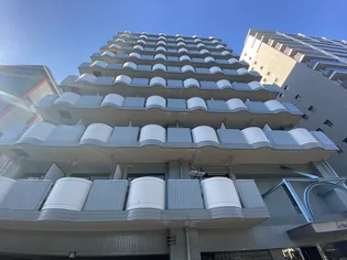 ラ・パルフェ・ド・シェリール【10階】の外観