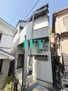 モンステラ羽沢の画像