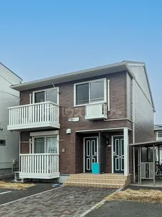 リビングタウン西大宮Vの画像