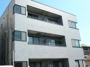 サンシャレー高柳の画像