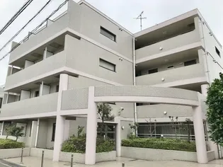 カルムイン成城西の画像