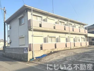 ハイツ清水の画像