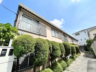 小林ハイツの画像