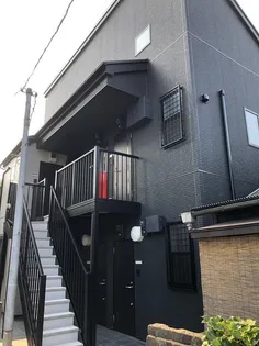 エーデル川崎殿町の画像