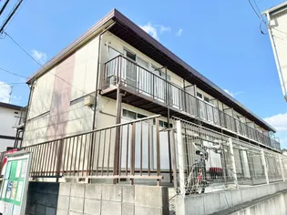 細野ハイツの画像