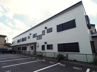 ベリーハイツの画像