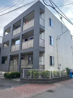 フラン フランの画像