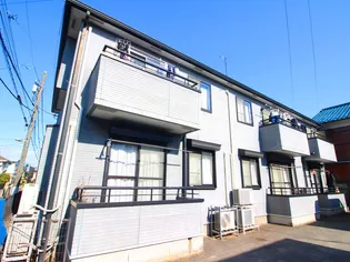 プランドール富士見台の画像