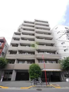 パレステュディオ小石川後楽園の画像