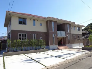 シャーメゾンアミスターIVの画像