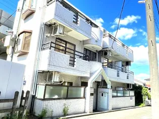 アーバンロージェ藤ヶ丘の画像