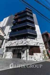 リライア武蔵小杉の画像