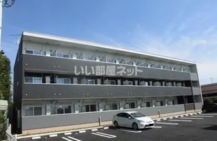 キングキャッスル壱番館の画像