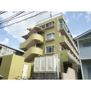 森の仲間の画像