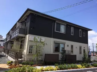 アプリコット南花岡の画像