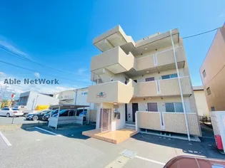 プロムナードIIの画像