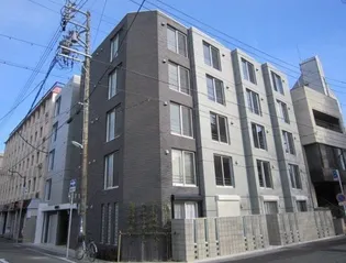 Branche千代田【3階】の外観