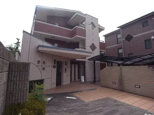 グランビィア御蔭の画像