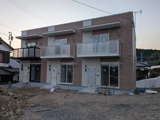 武雄タウン弐番館の画像