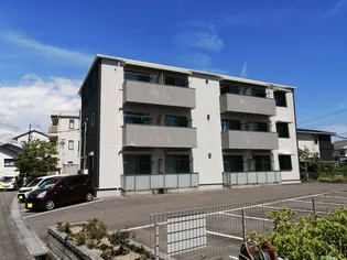 レオネクスト桔梗の画像