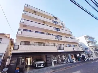 インペリアルハイツの画像