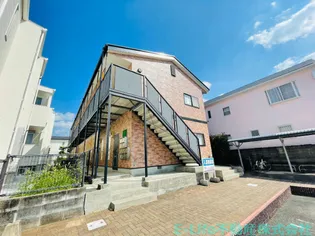 グリーンヒル黒髪の画像