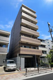 ディアレイシャス押上SKY TOWNの画像