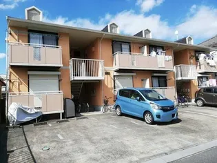 ヤマハハイツ浦和の画像