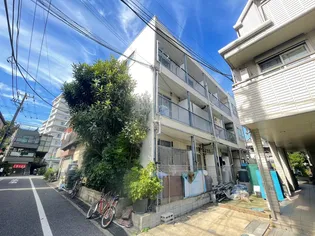 エンゼルマンションの画像