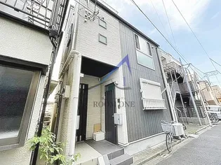 PATIO町屋の画像