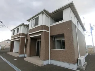 サンセットヒル東郷B棟の画像