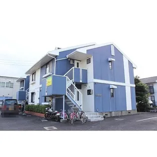 セジュールAの画像