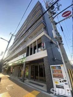 ヴィラナリー太子橋今市の画像