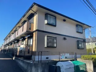 ザ クリフサイドBの画像