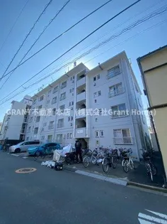 町屋ハイムの画像