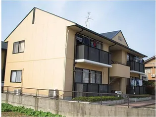 メゾンRYUSUI Bの画像