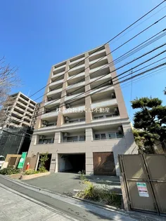 スプランドゥール新屋敷の画像