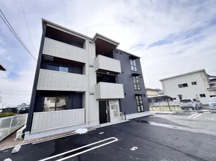 パーシモン駅南Ⅱの画像