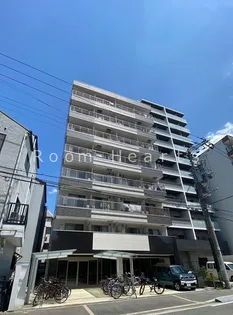 パークフロント福島の画像