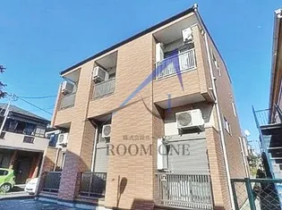 STAGE北綾瀬の画像