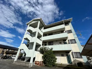 パシフィックハイツミスミの画像