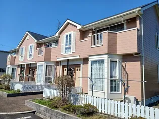 メゾンソレイユBの画像