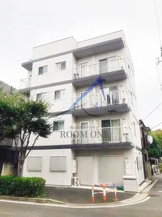 モアナコート北綾瀬の画像