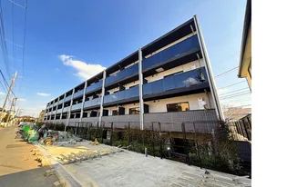 レガリス中野鷺宮の画像