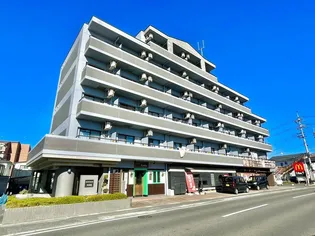 カーサ ソラッツォII番館の画像