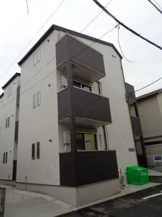 ゆいの木杉田の画像