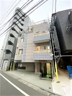 エコー東中野の画像