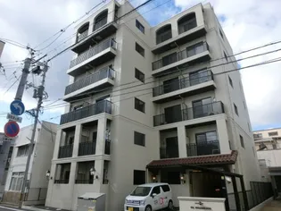 SOL東中央の画像